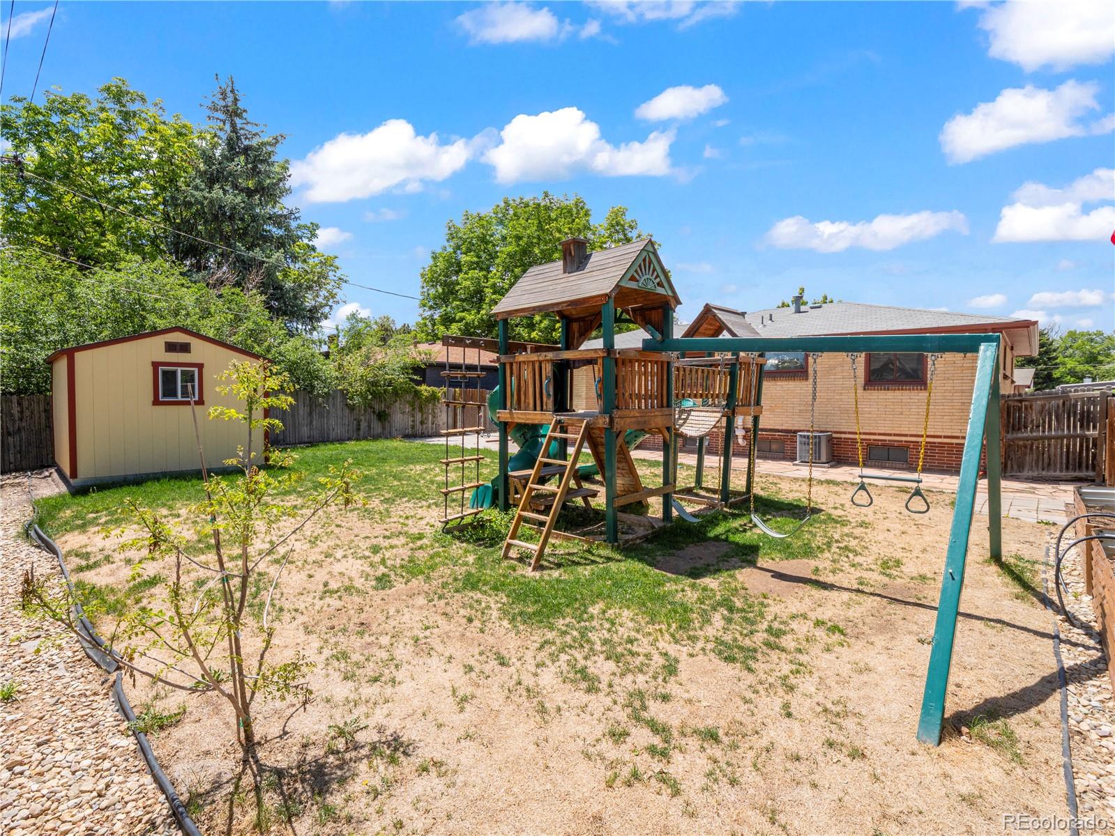 1466 S Chase Street Lakewood CO 80232