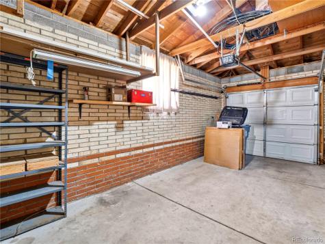 1466 S Chase Street Lakewood CO 80232
