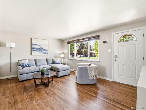 1466 S Chase Street Lakewood CO 80232