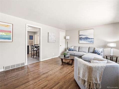 1466 S Chase Street Lakewood CO 80232