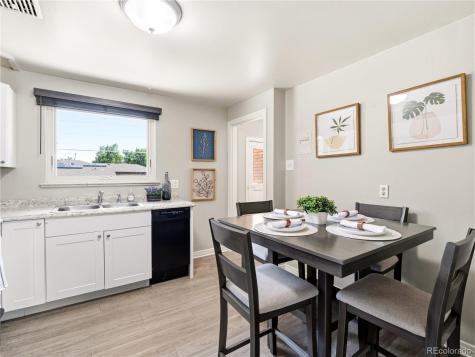 1466 S Chase Street Lakewood CO 80232