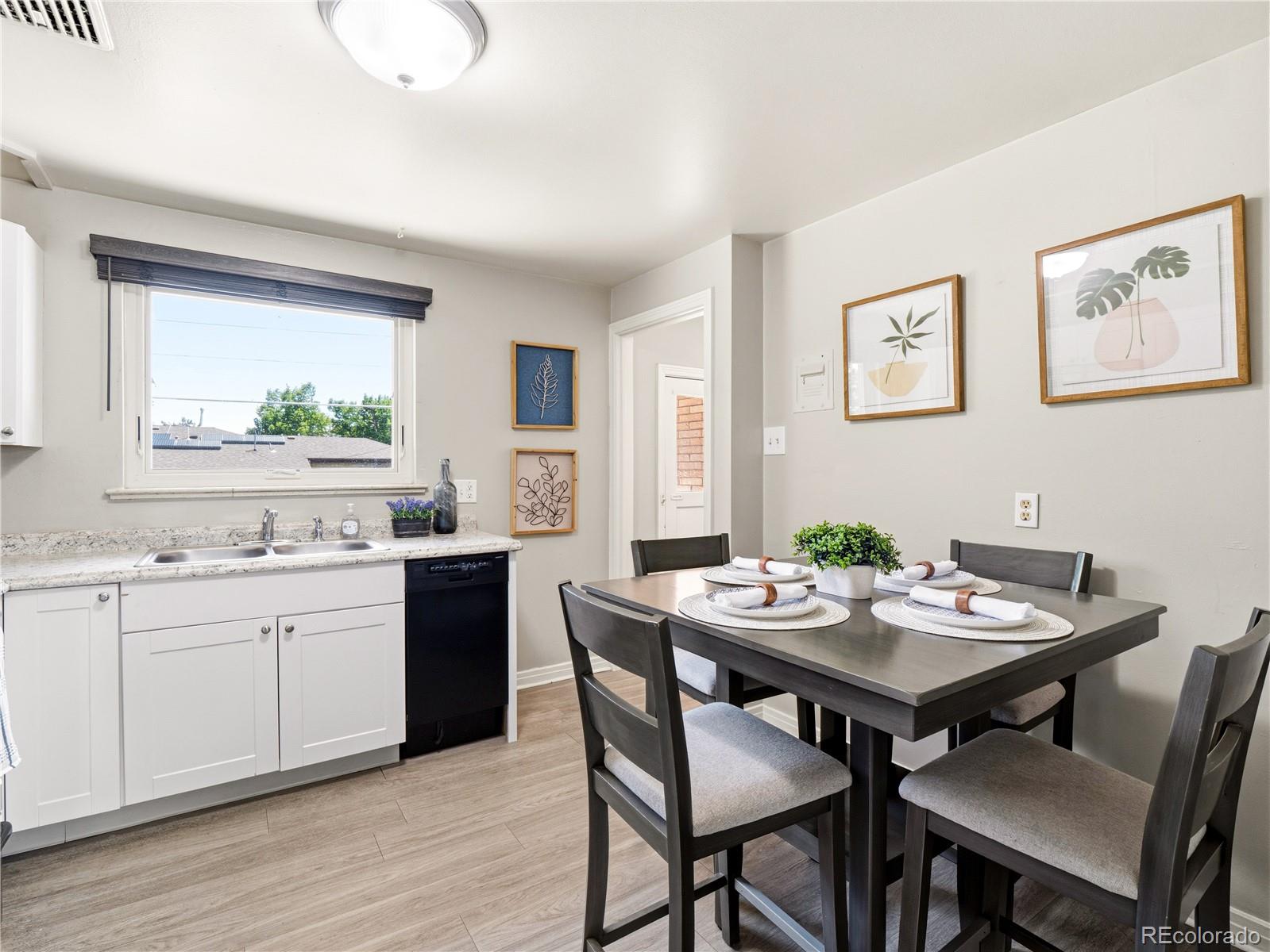 1466 S Chase Street Lakewood CO 80232