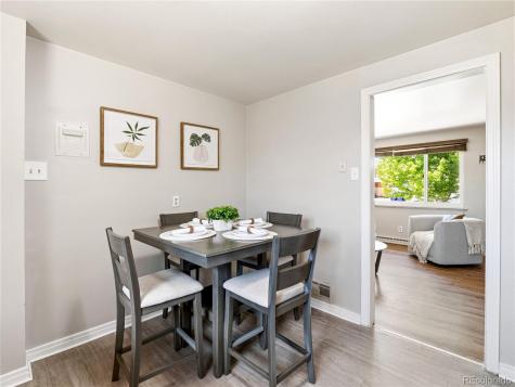1466 S Chase Street Lakewood CO 80232