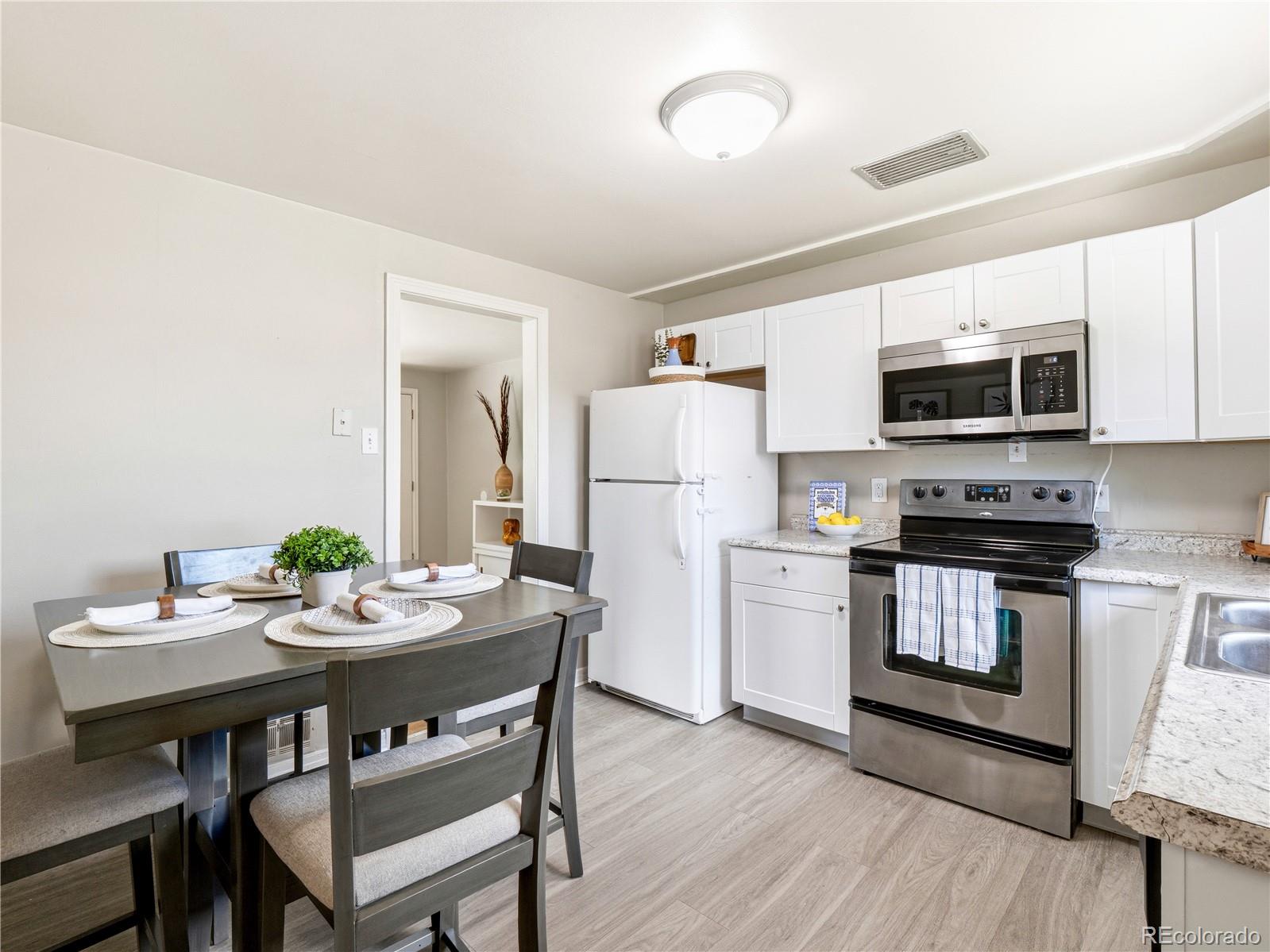 1466 S Chase Street Lakewood CO 80232