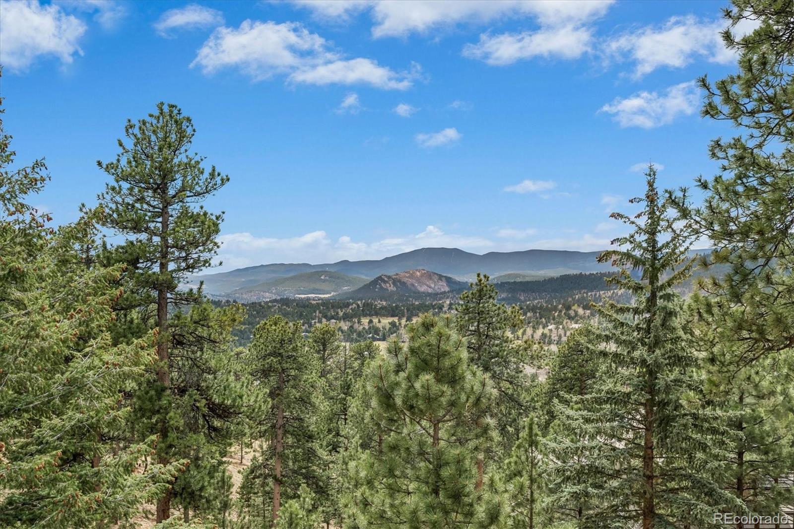 1424 Solitude Lane Evergreen CO 80439