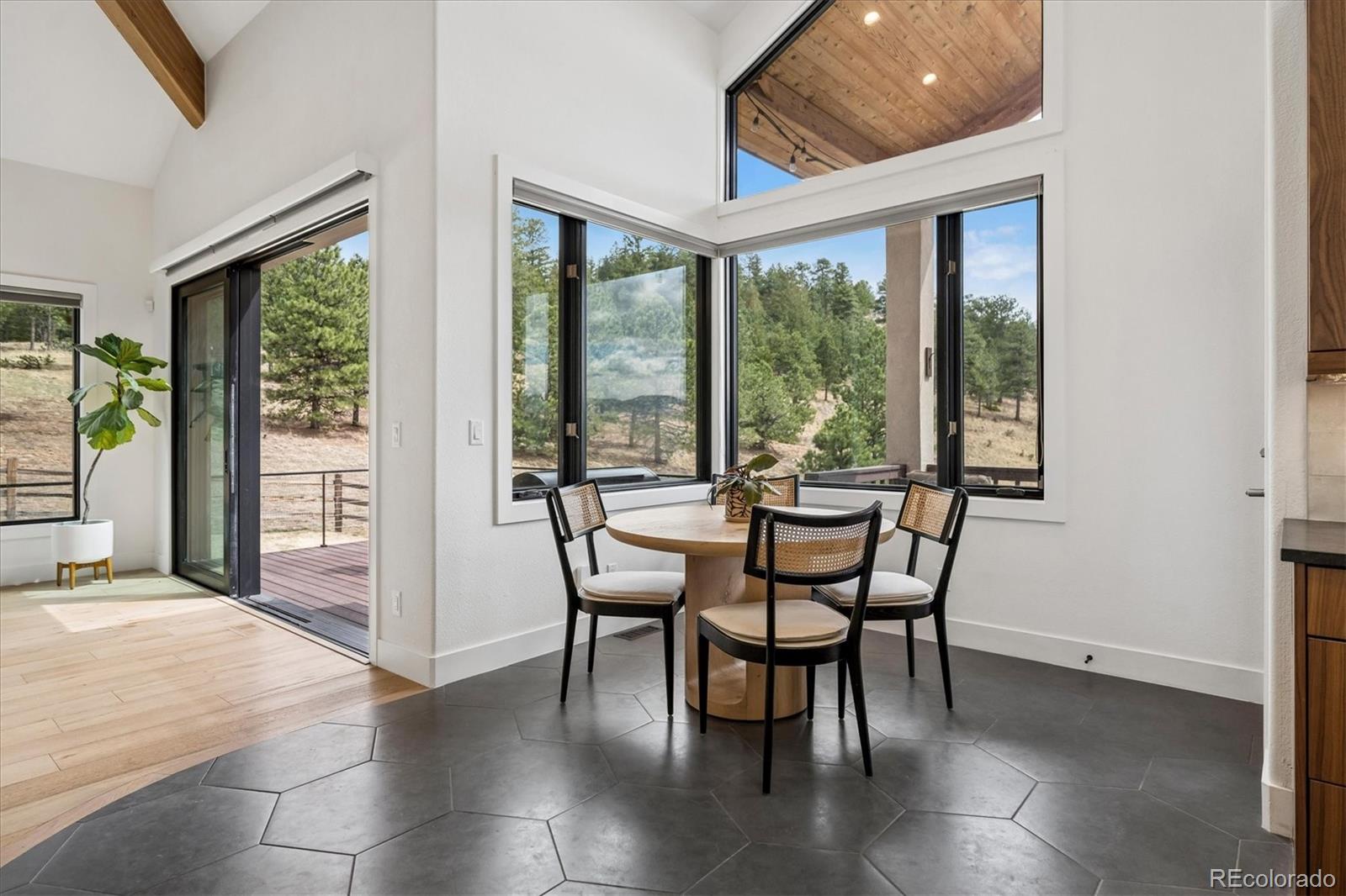 1424 Solitude Lane Evergreen CO 80439