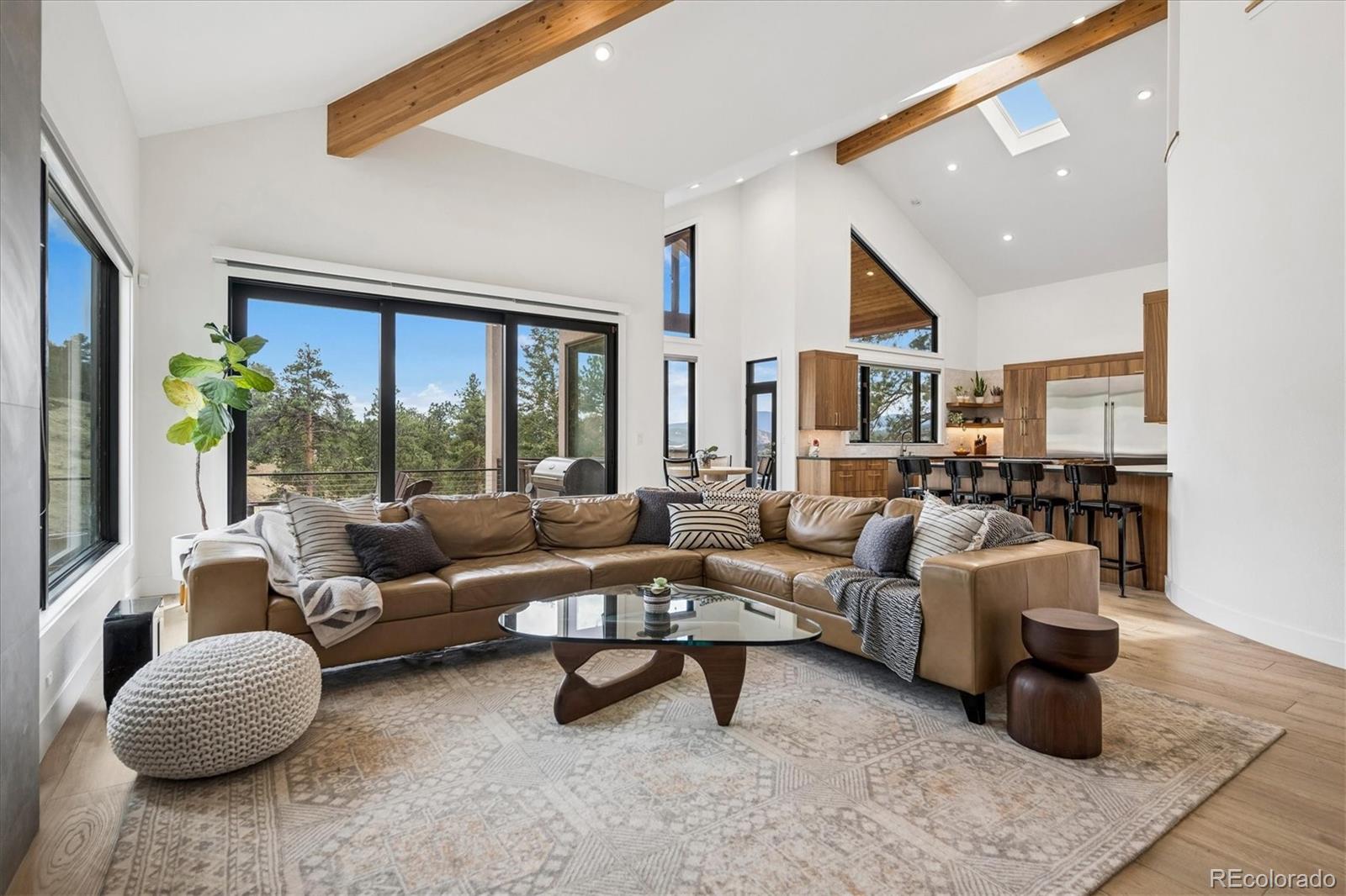 1424 Solitude Lane Evergreen CO 80439