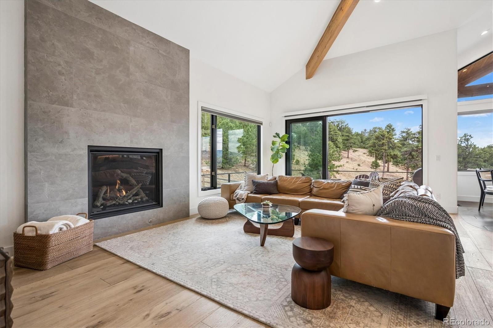 1424 Solitude Lane Evergreen CO 80439