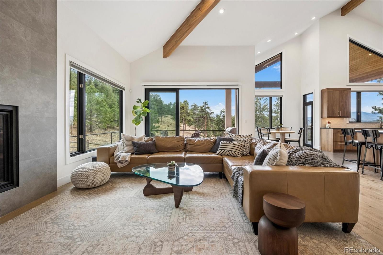 1424 Solitude Lane Evergreen CO 80439