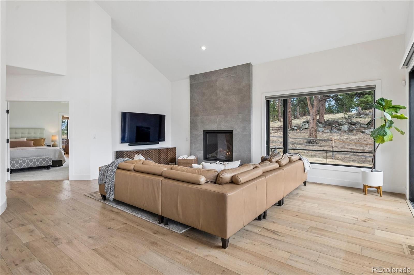 1424 Solitude Lane Evergreen CO 80439