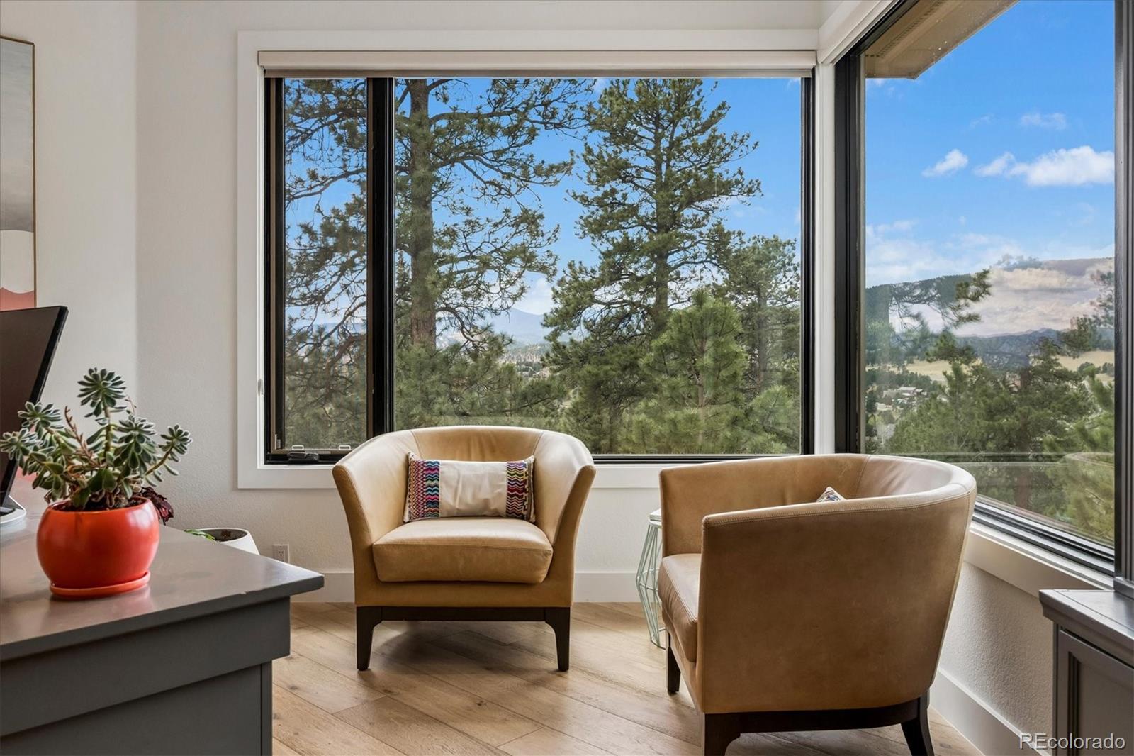 1424 Solitude Lane Evergreen CO 80439