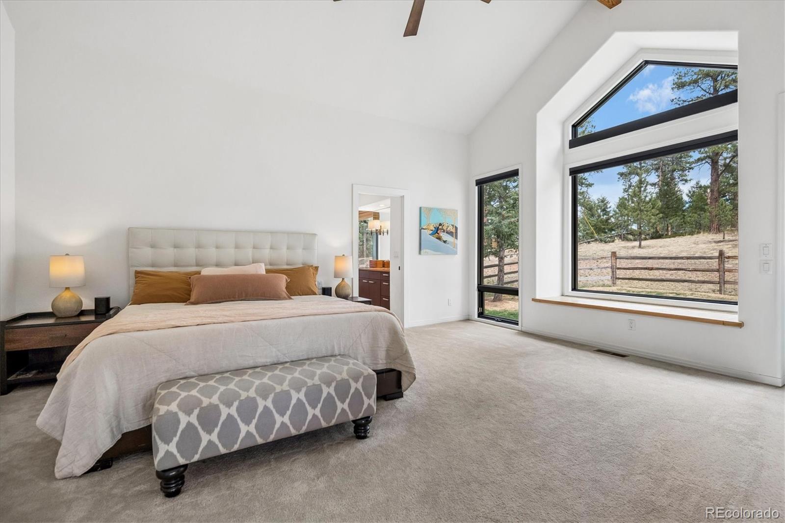 1424 Solitude Lane Evergreen CO 80439