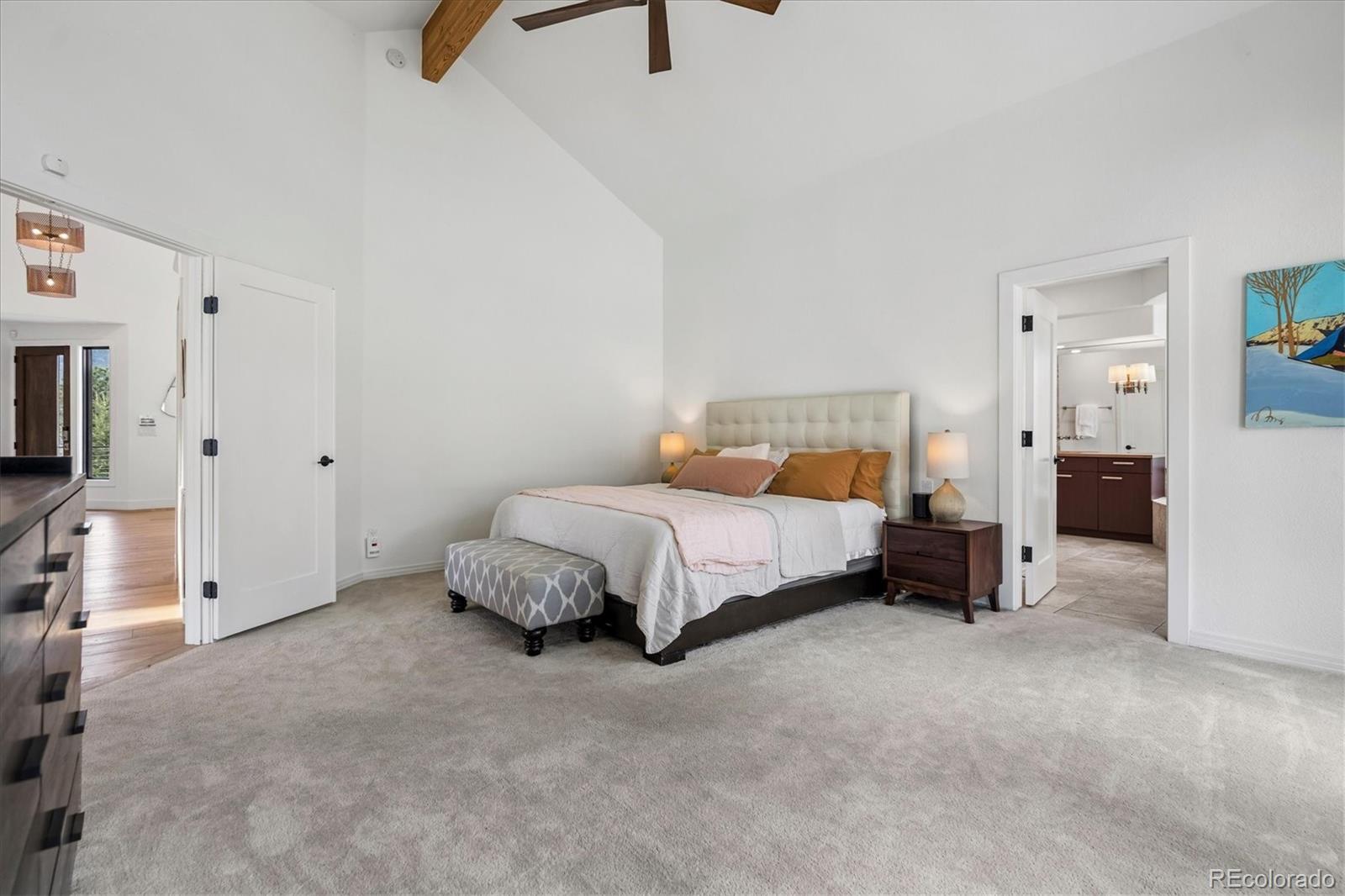 1424 Solitude Lane Evergreen CO 80439