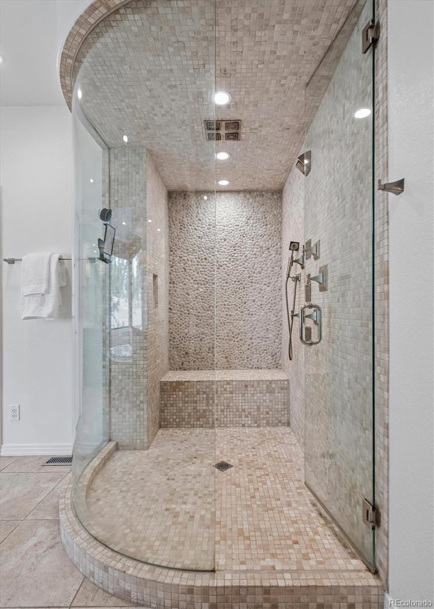 1424 Solitude Lane Evergreen CO 80439