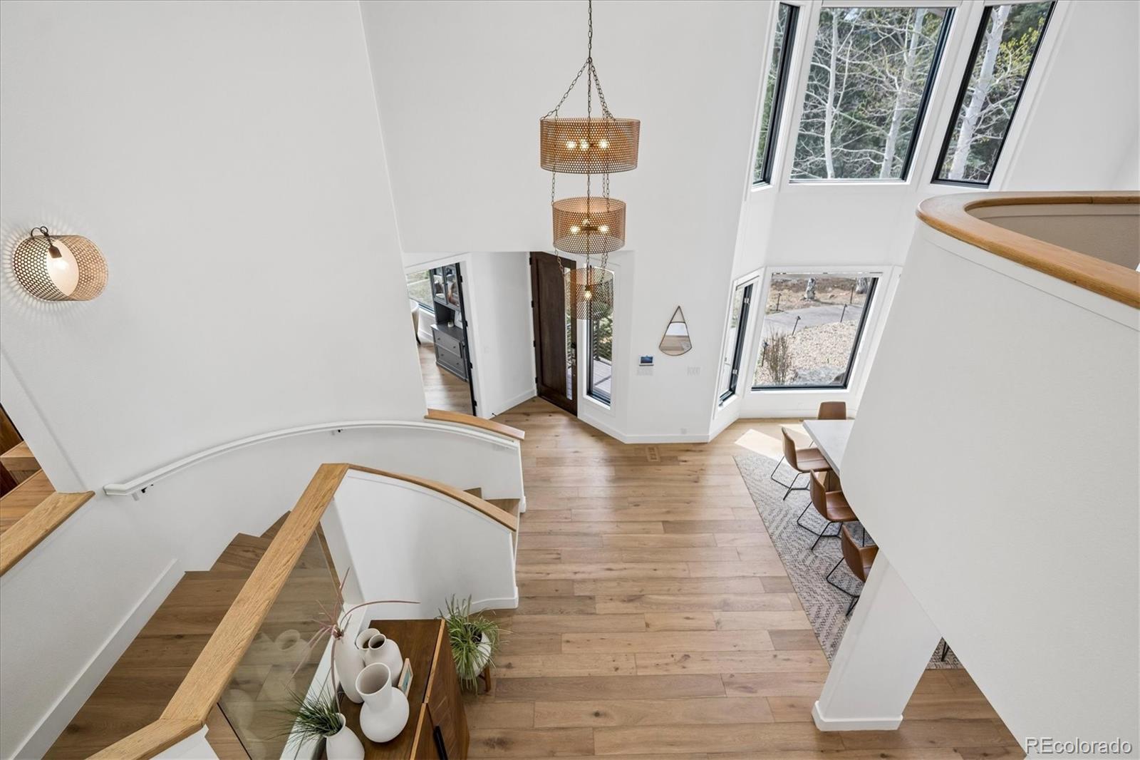 1424 Solitude Lane Evergreen CO 80439