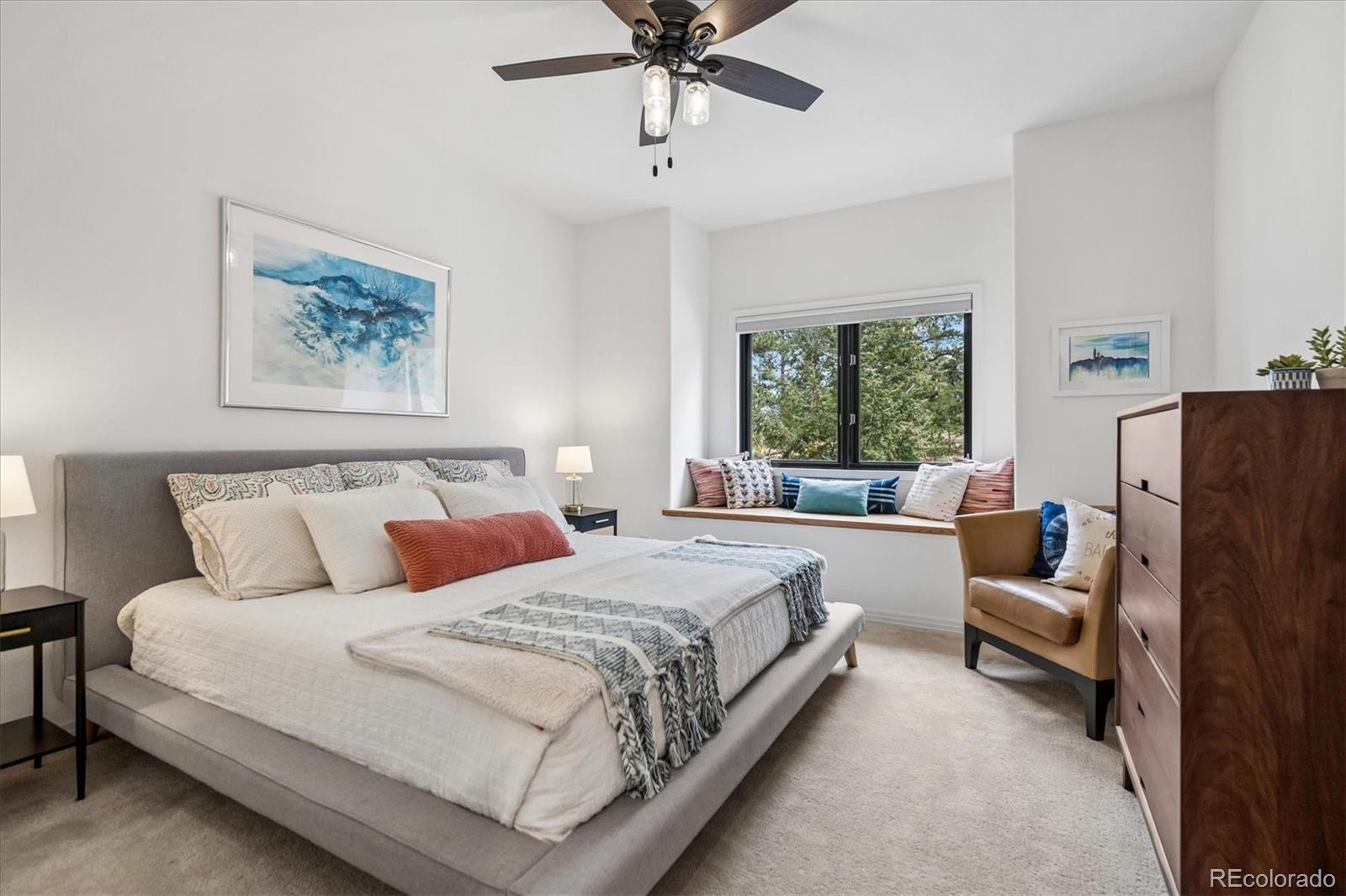 1424 Solitude Lane Evergreen CO 80439