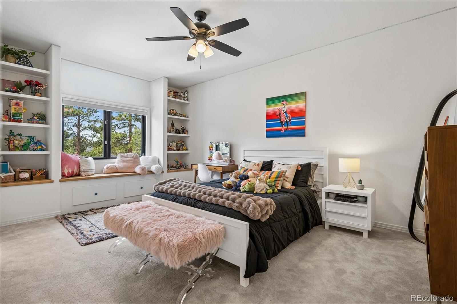 1424 Solitude Lane Evergreen CO 80439