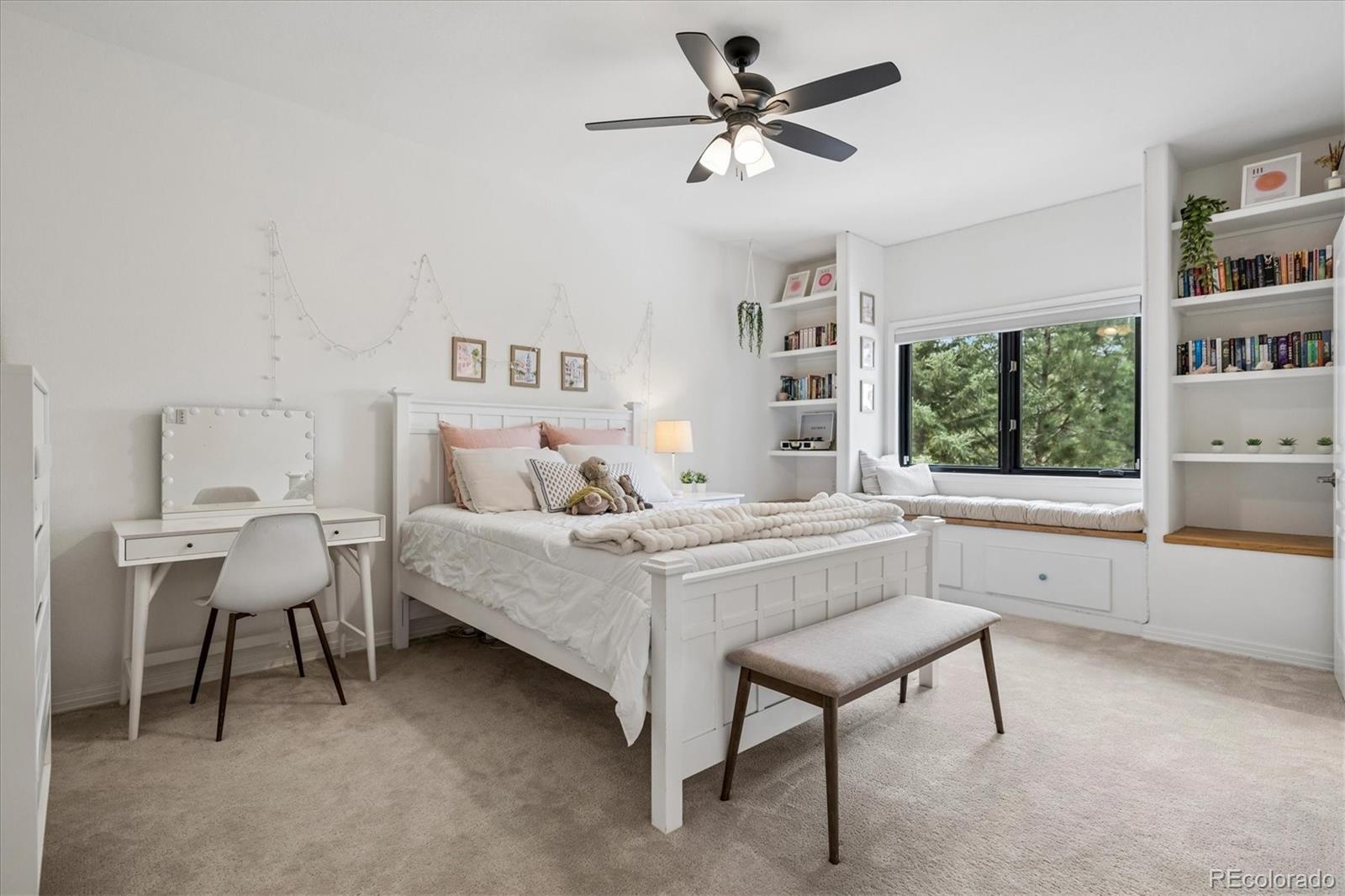 1424 Solitude Lane Evergreen CO 80439
