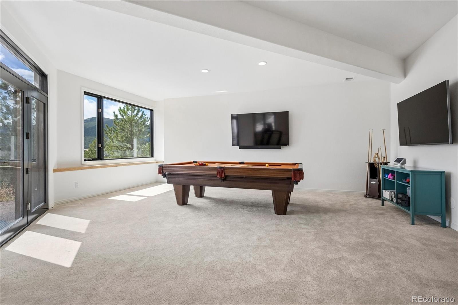 1424 Solitude Lane Evergreen CO 80439