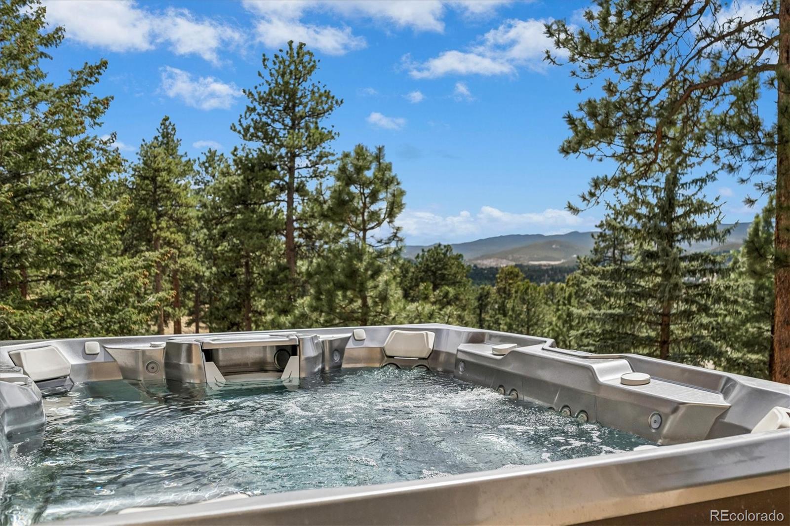1424 Solitude Lane Evergreen CO 80439
