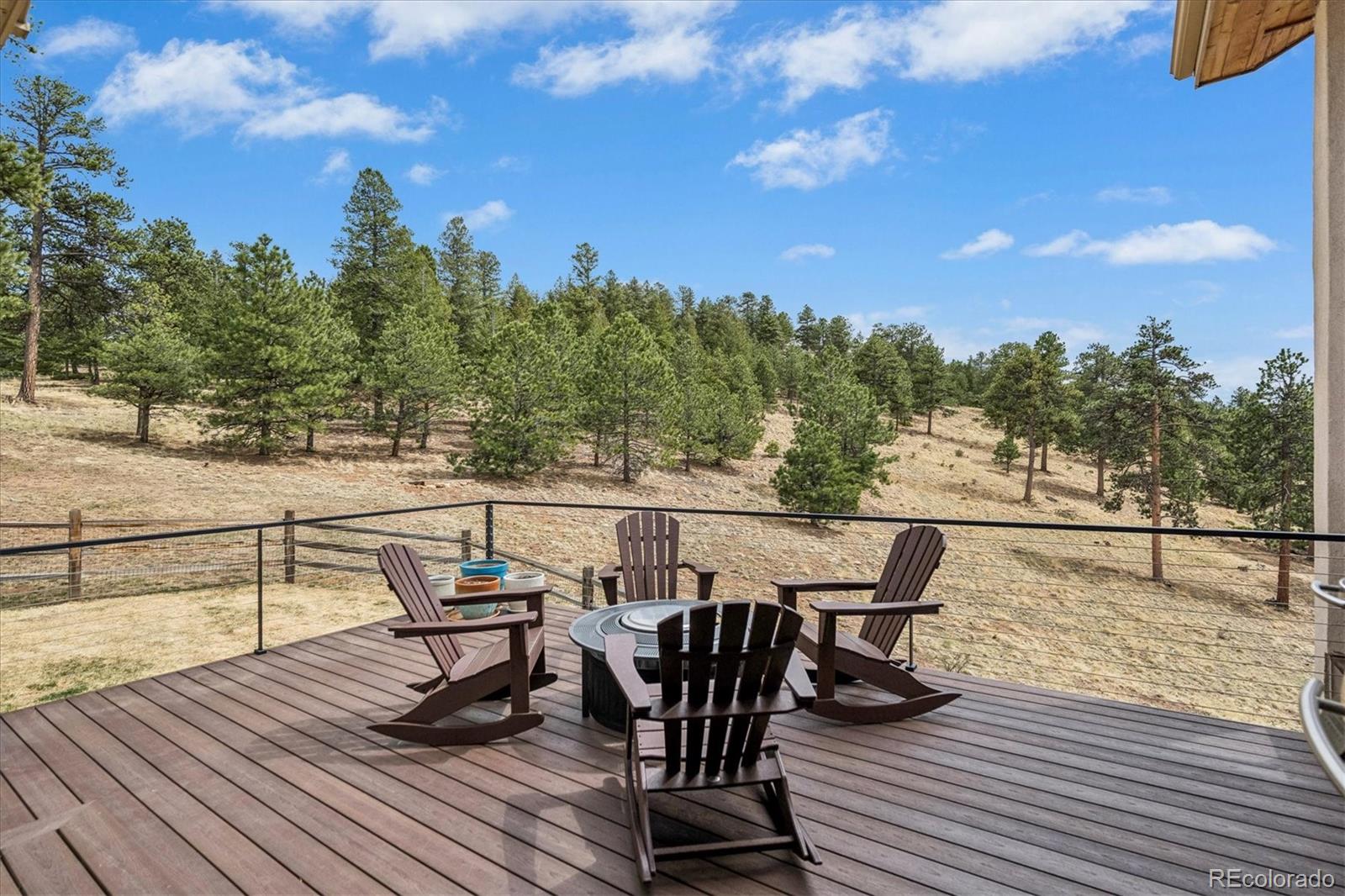 1424 Solitude Lane Evergreen CO 80439