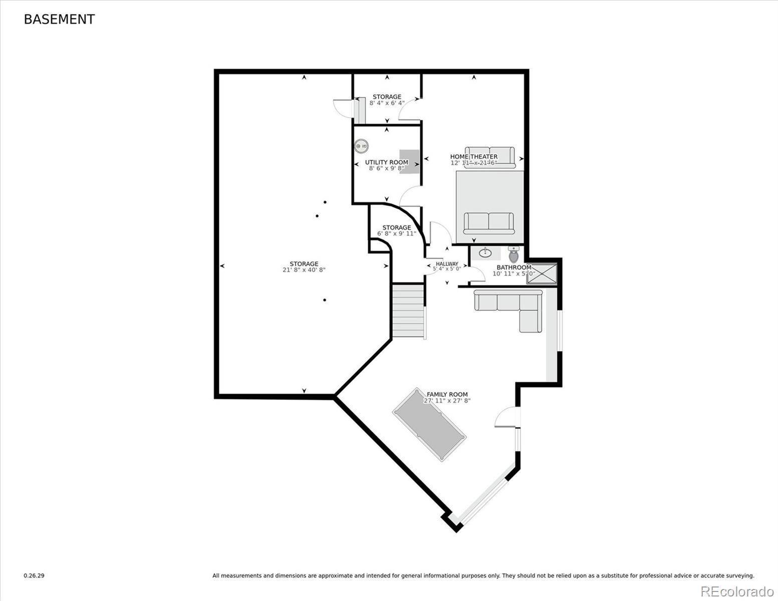 1424 Solitude Lane Evergreen CO 80439