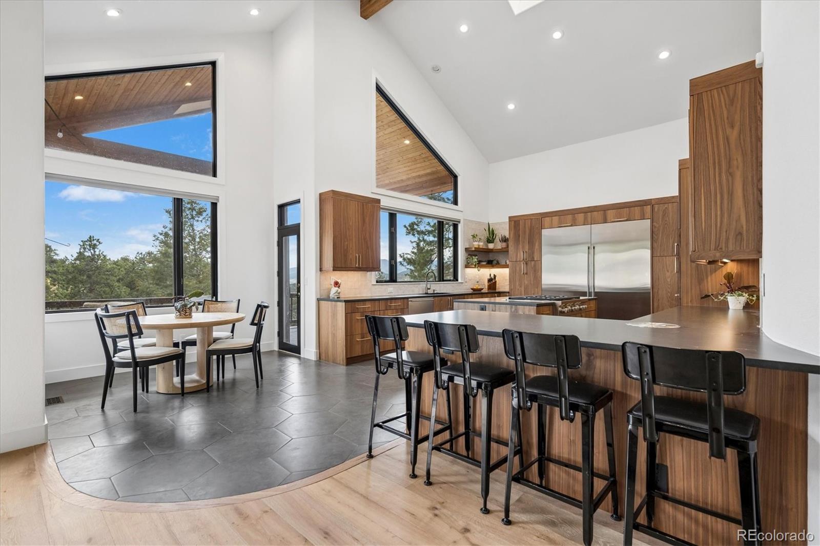 1424 Solitude Lane Evergreen CO 80439