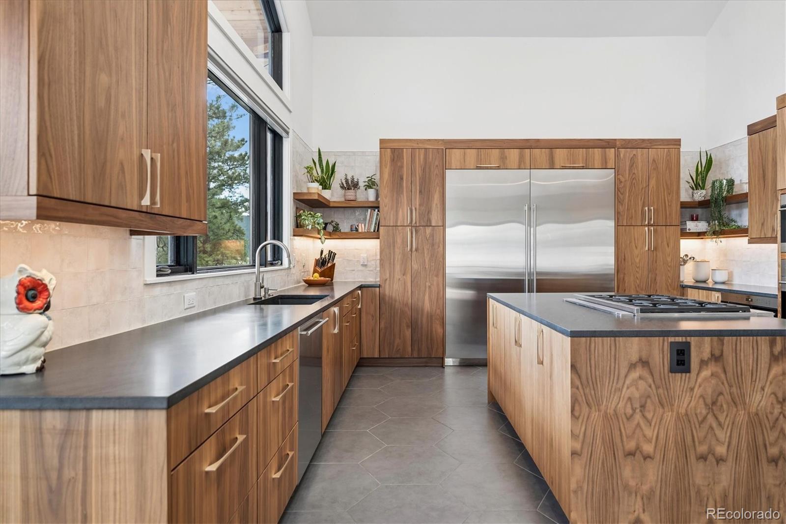 1424 Solitude Lane Evergreen CO 80439