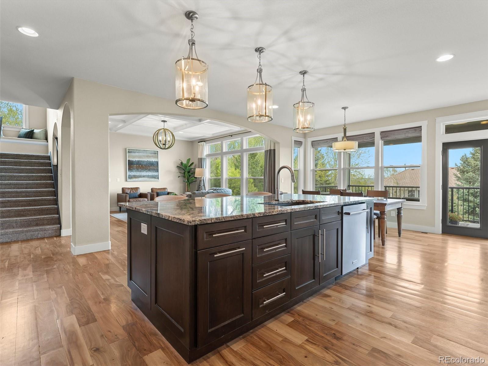 3326 Coyote Hills Way Castle Rock CO 80109