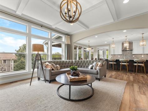 3326 Coyote Hills Way Castle Rock CO 80109