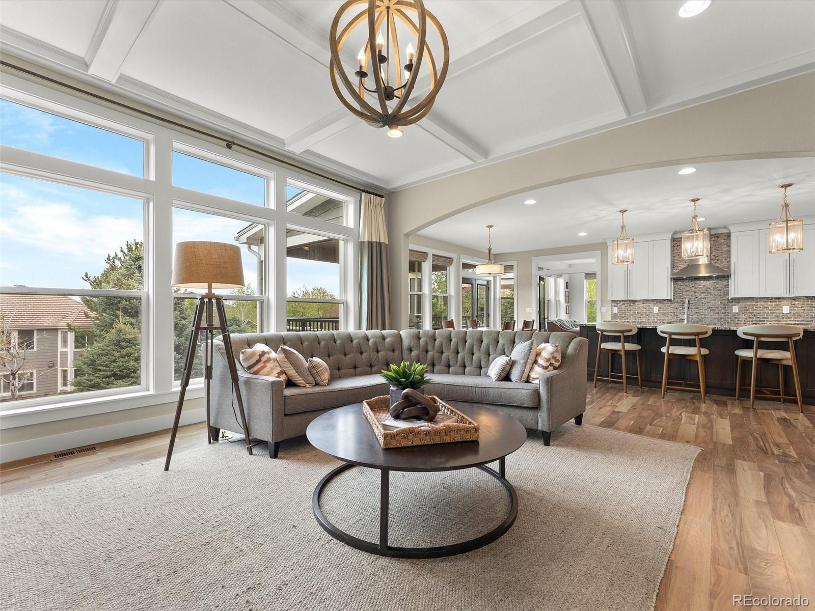 3326 Coyote Hills Way Castle Rock CO 80109