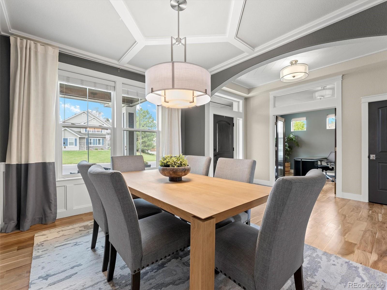 3326 Coyote Hills Way Castle Rock CO 80109