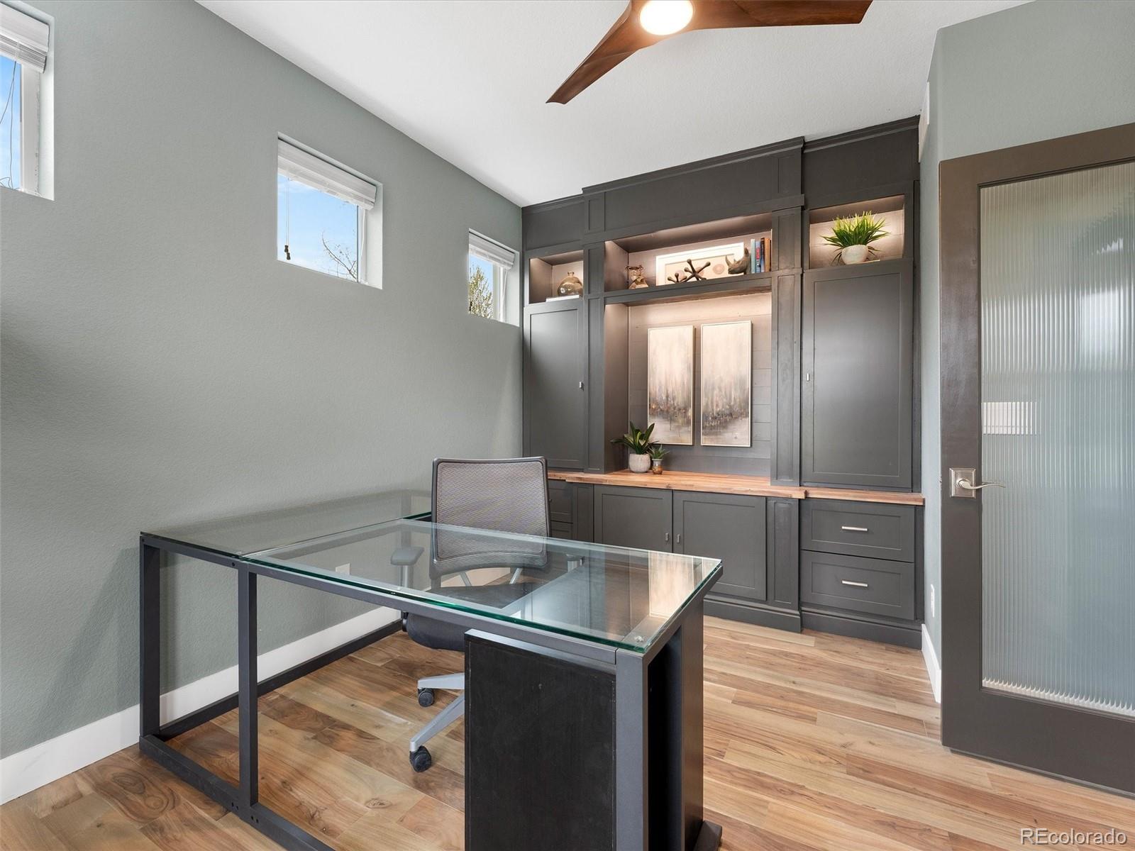 3326 Coyote Hills Way Castle Rock CO 80109
