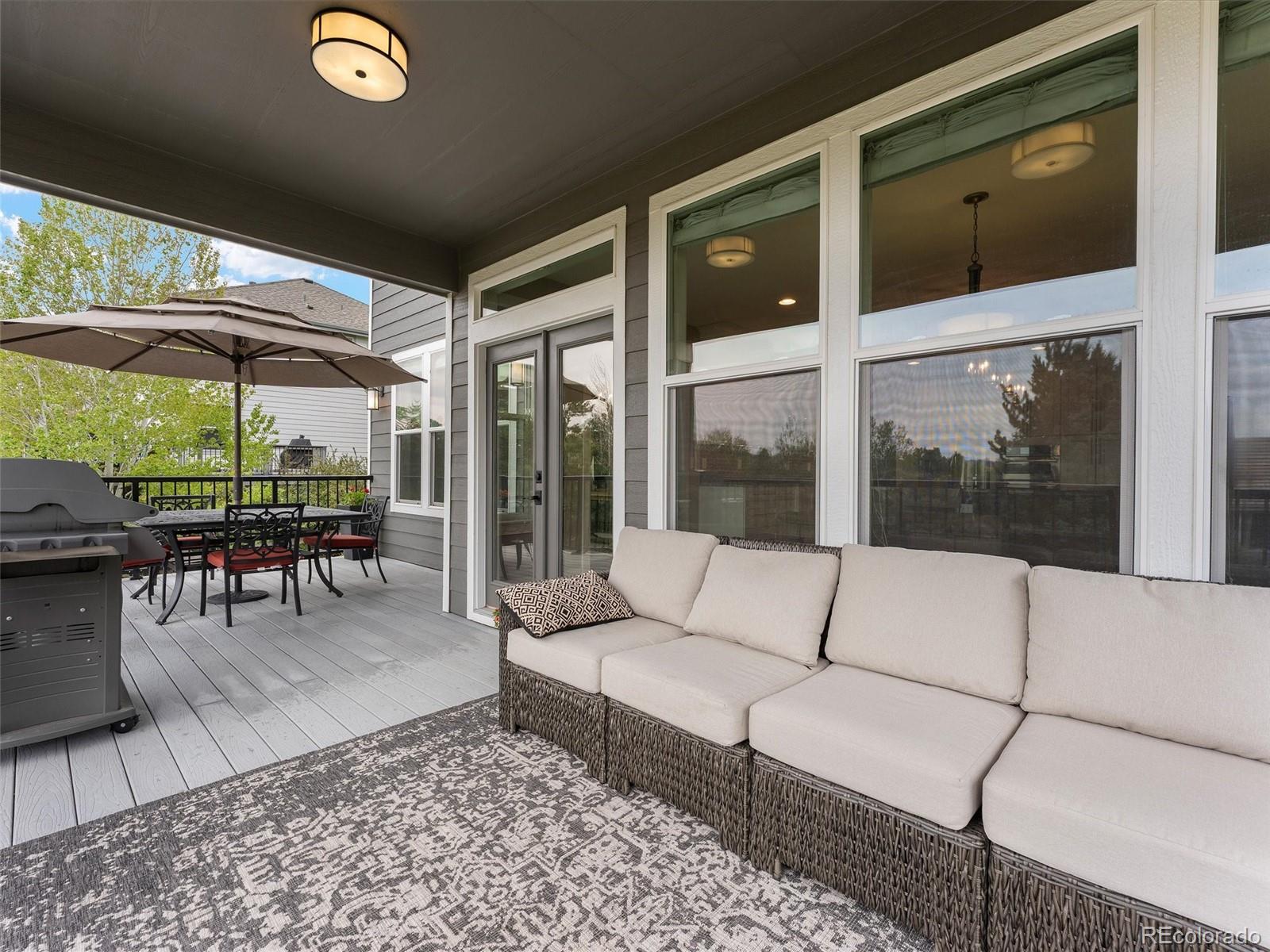 3326 Coyote Hills Way Castle Rock CO 80109