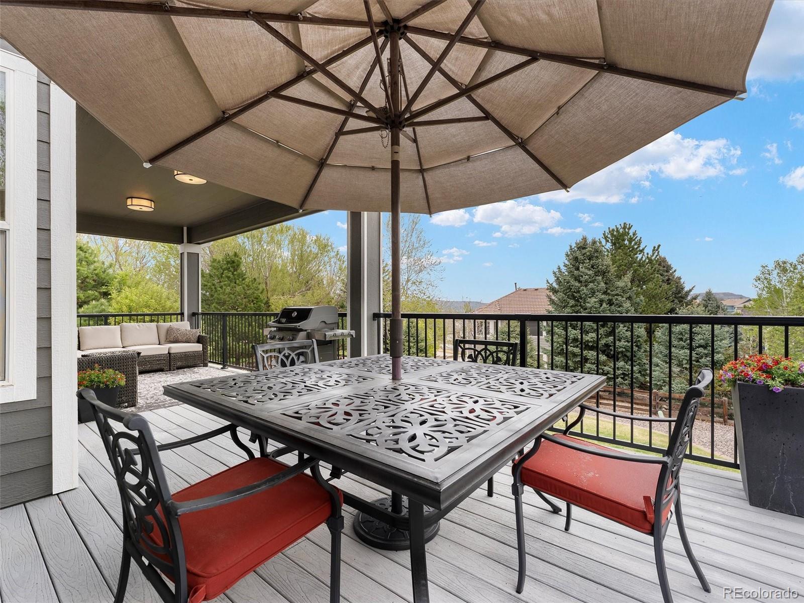3326 Coyote Hills Way Castle Rock CO 80109