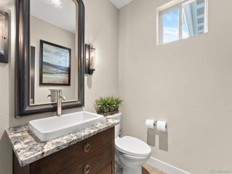 3326 Coyote Hills Way Castle Rock CO 80109