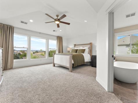 3326 Coyote Hills Way Castle Rock CO 80109
