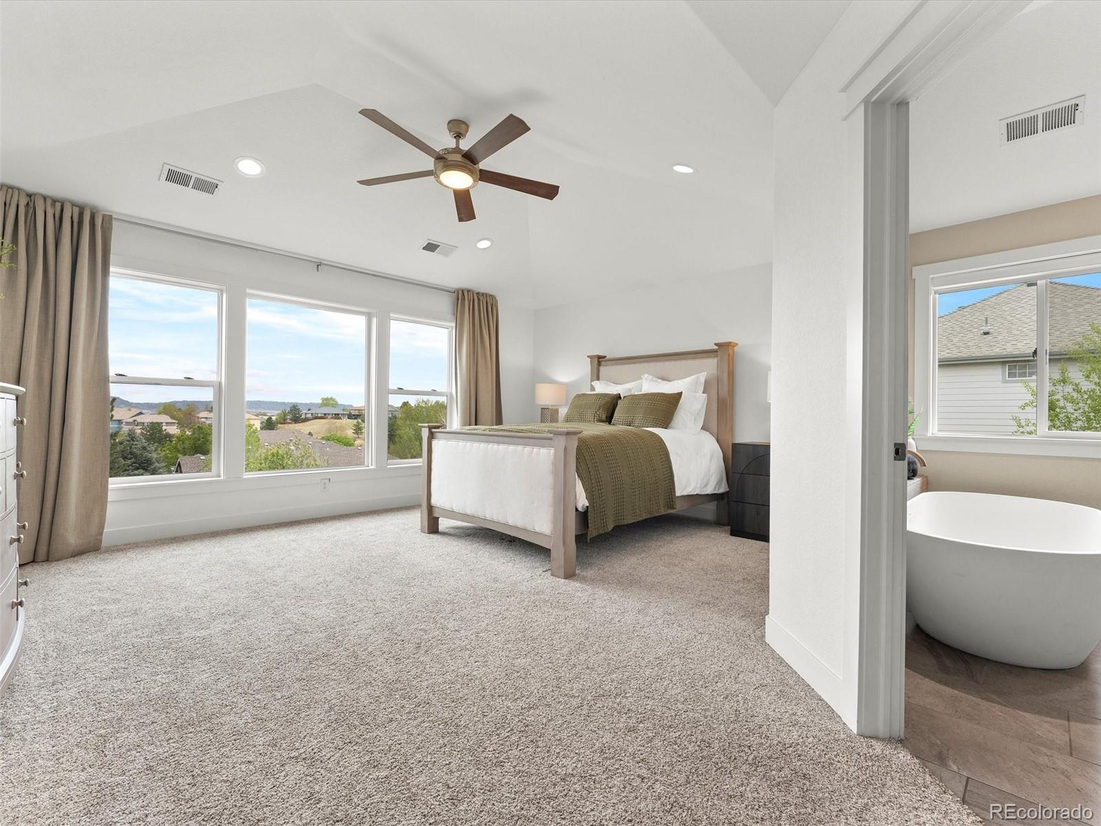 3326 Coyote Hills Way Castle Rock CO 80109