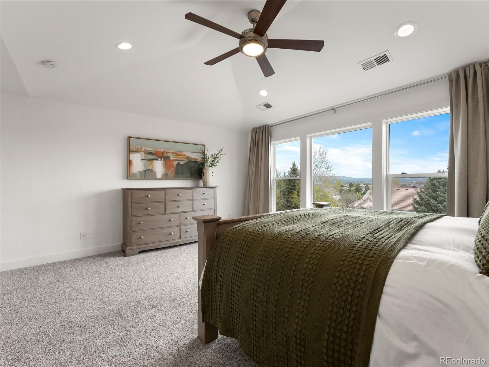 3326 Coyote Hills Way Castle Rock CO 80109
