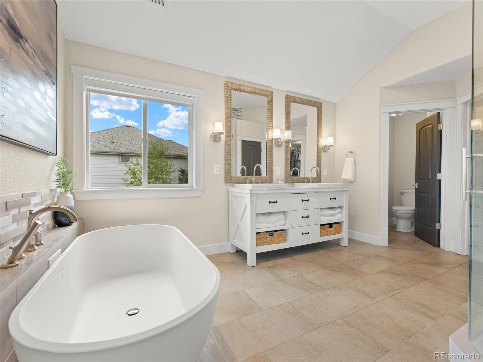 3326 Coyote Hills Way Castle Rock CO 80109