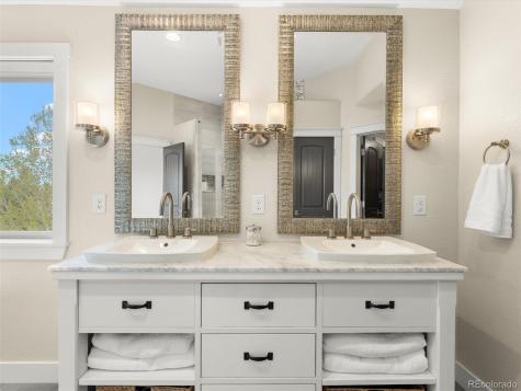 3326 Coyote Hills Way Castle Rock CO 80109