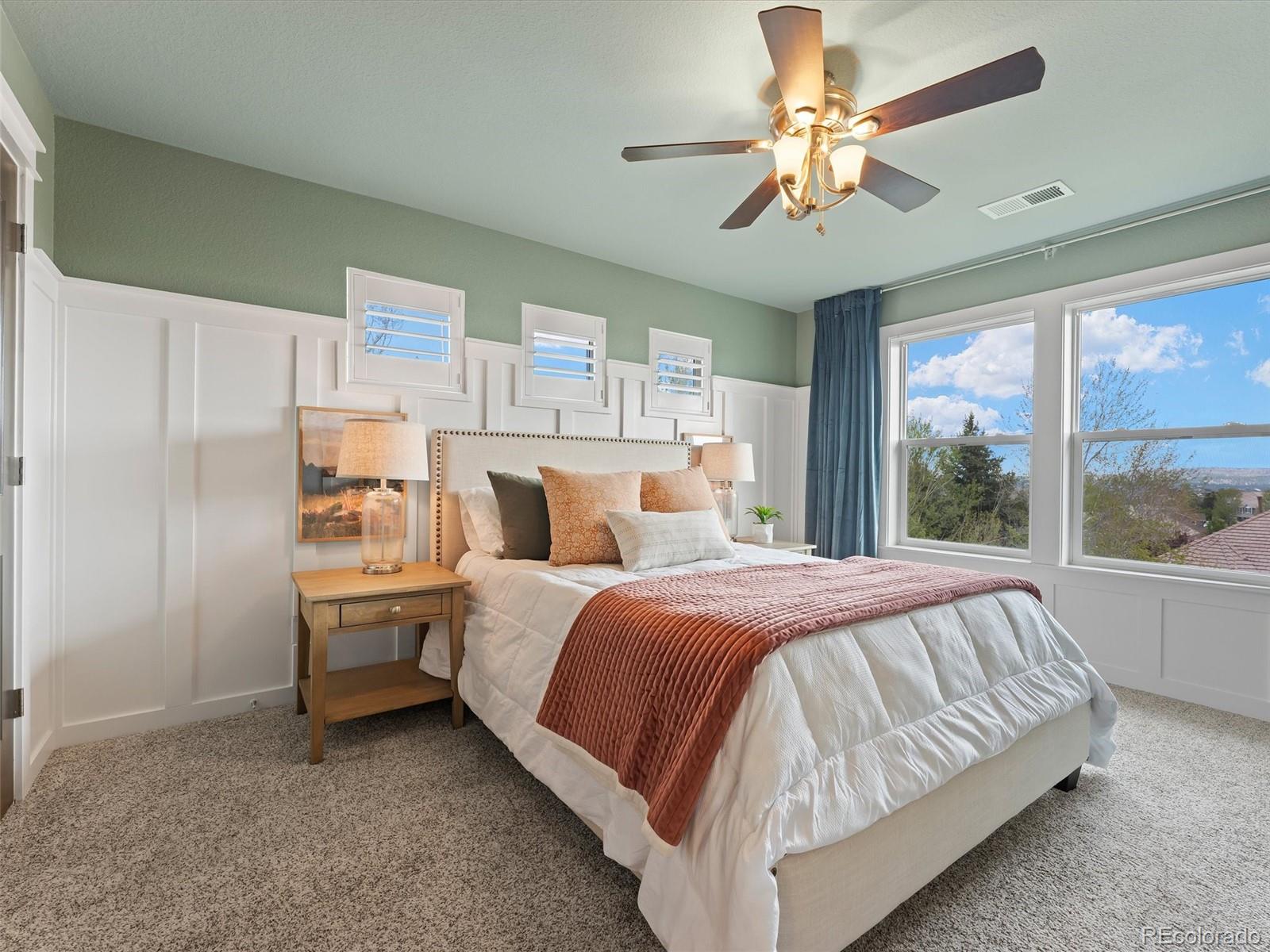 3326 Coyote Hills Way Castle Rock CO 80109