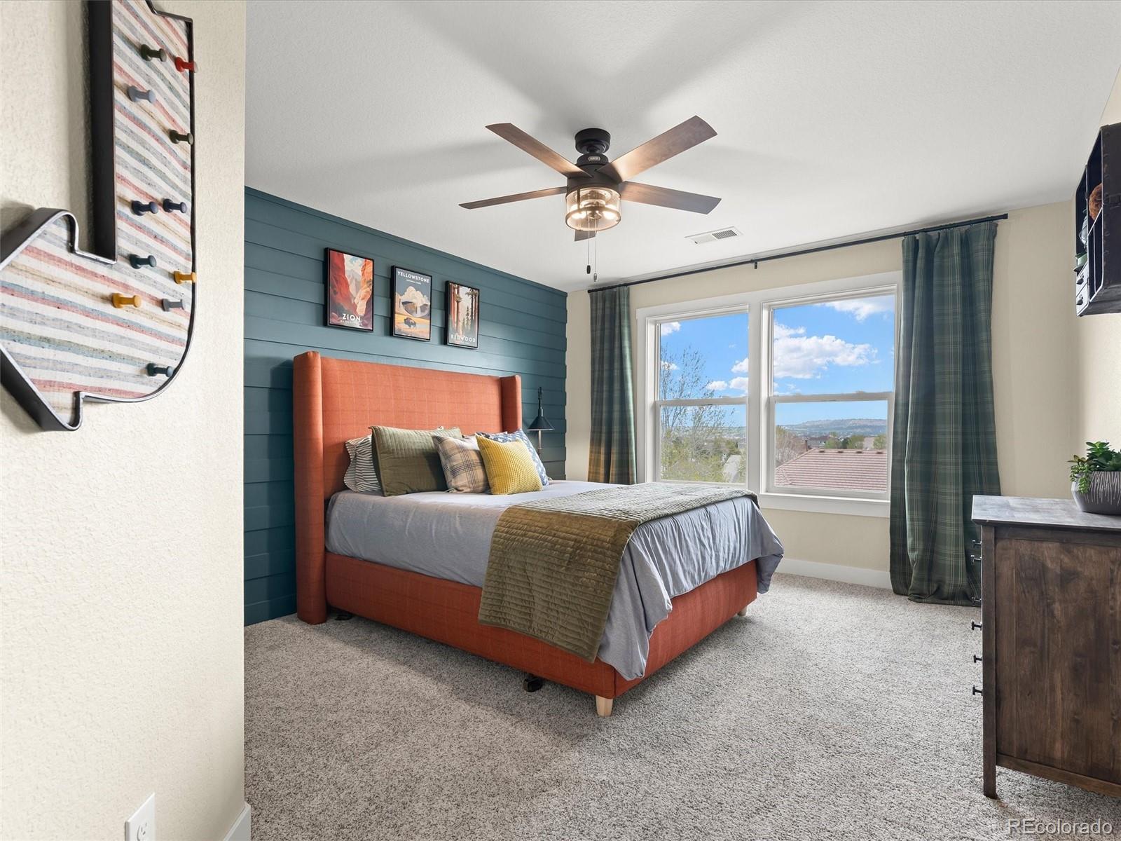3326 Coyote Hills Way Castle Rock CO 80109