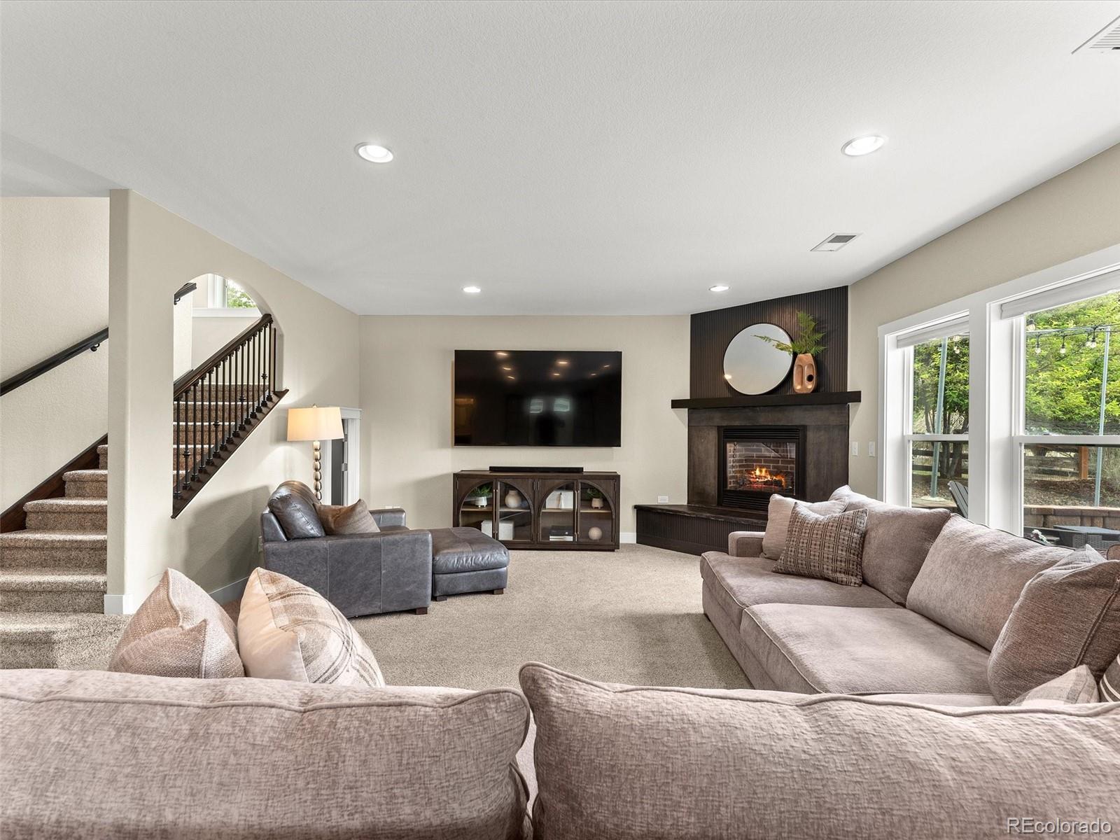 3326 Coyote Hills Way Castle Rock CO 80109