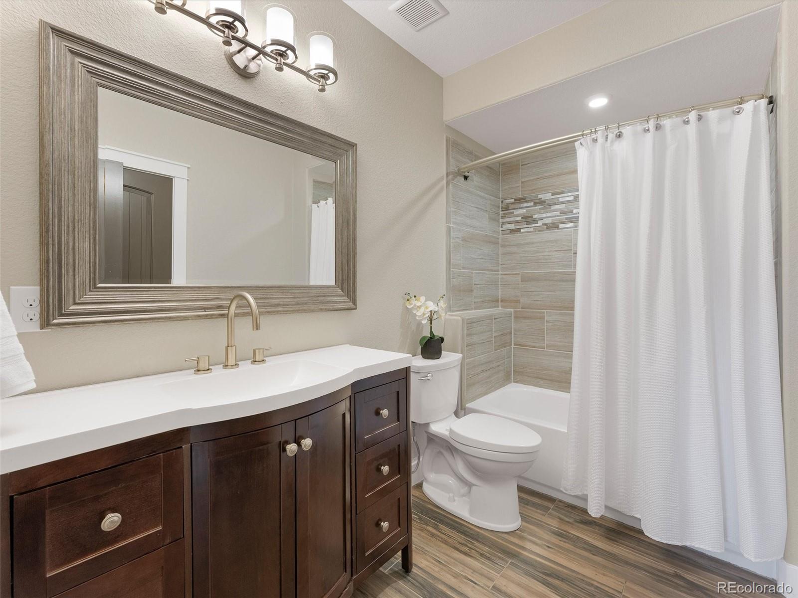 3326 Coyote Hills Way Castle Rock CO 80109