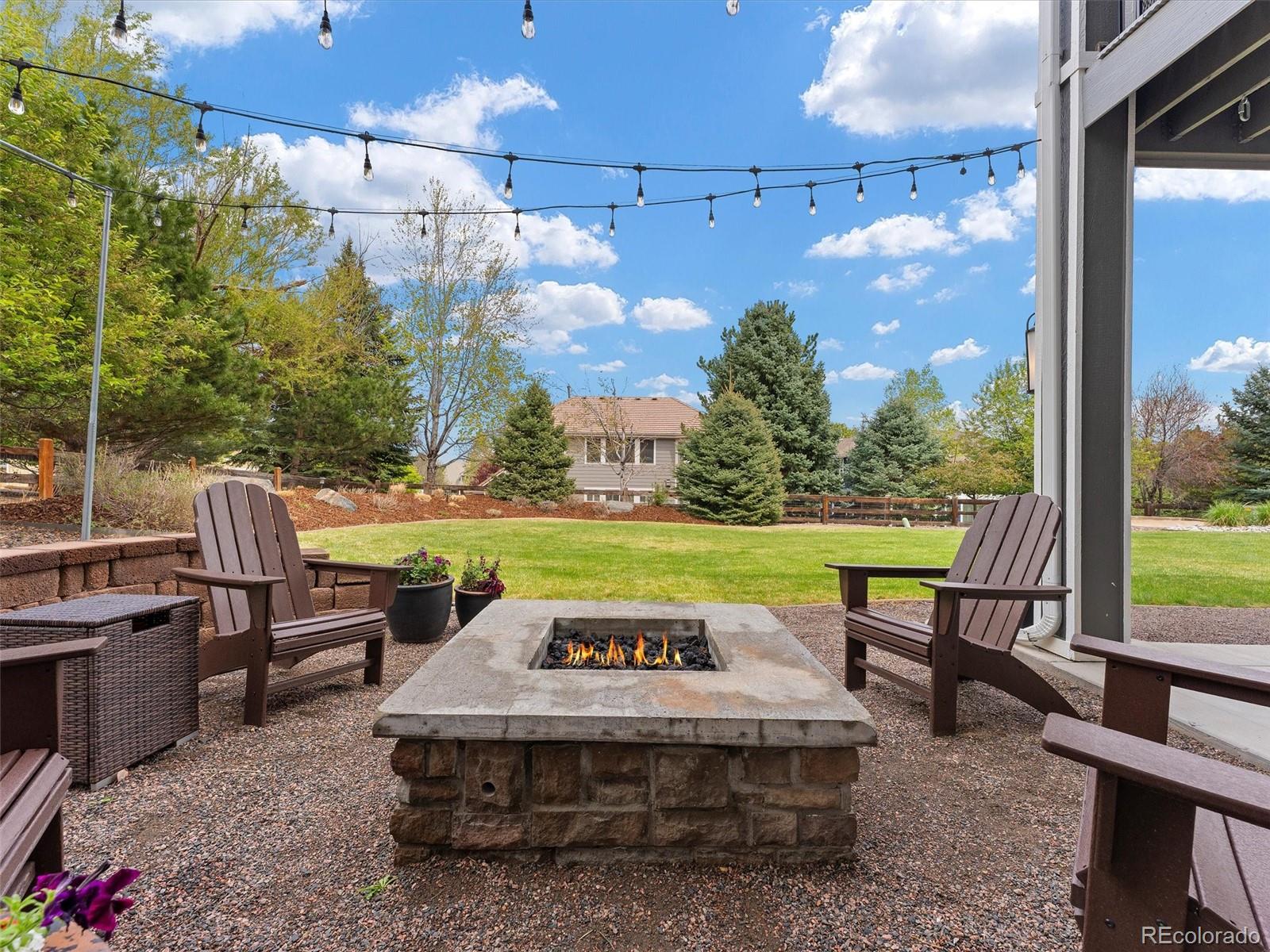 3326 Coyote Hills Way Castle Rock CO 80109