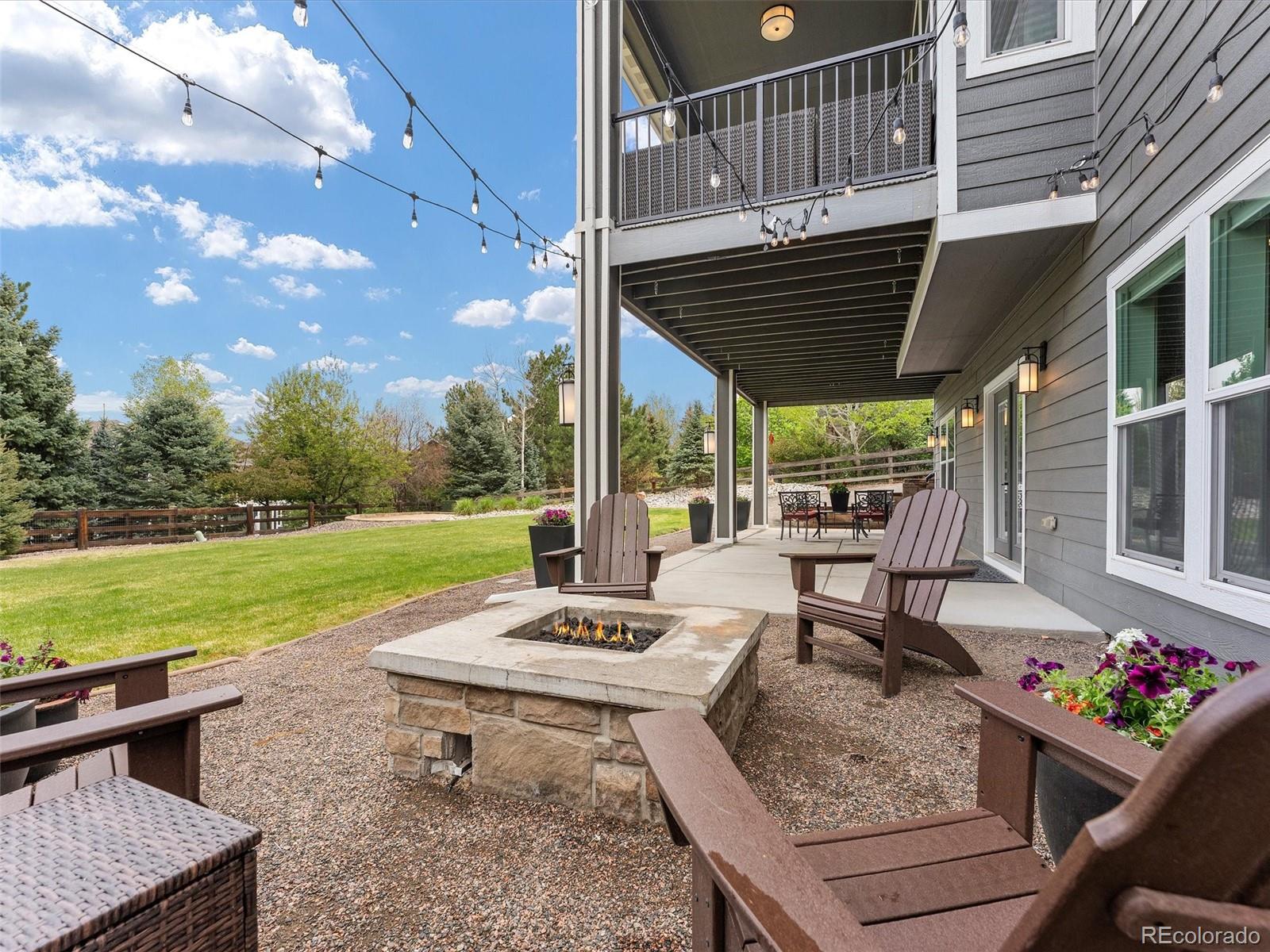 3326 Coyote Hills Way Castle Rock CO 80109