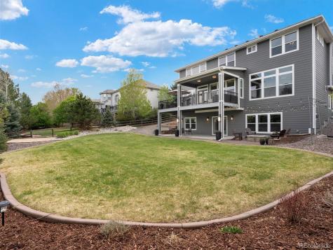 3326 Coyote Hills Way Castle Rock CO 80109