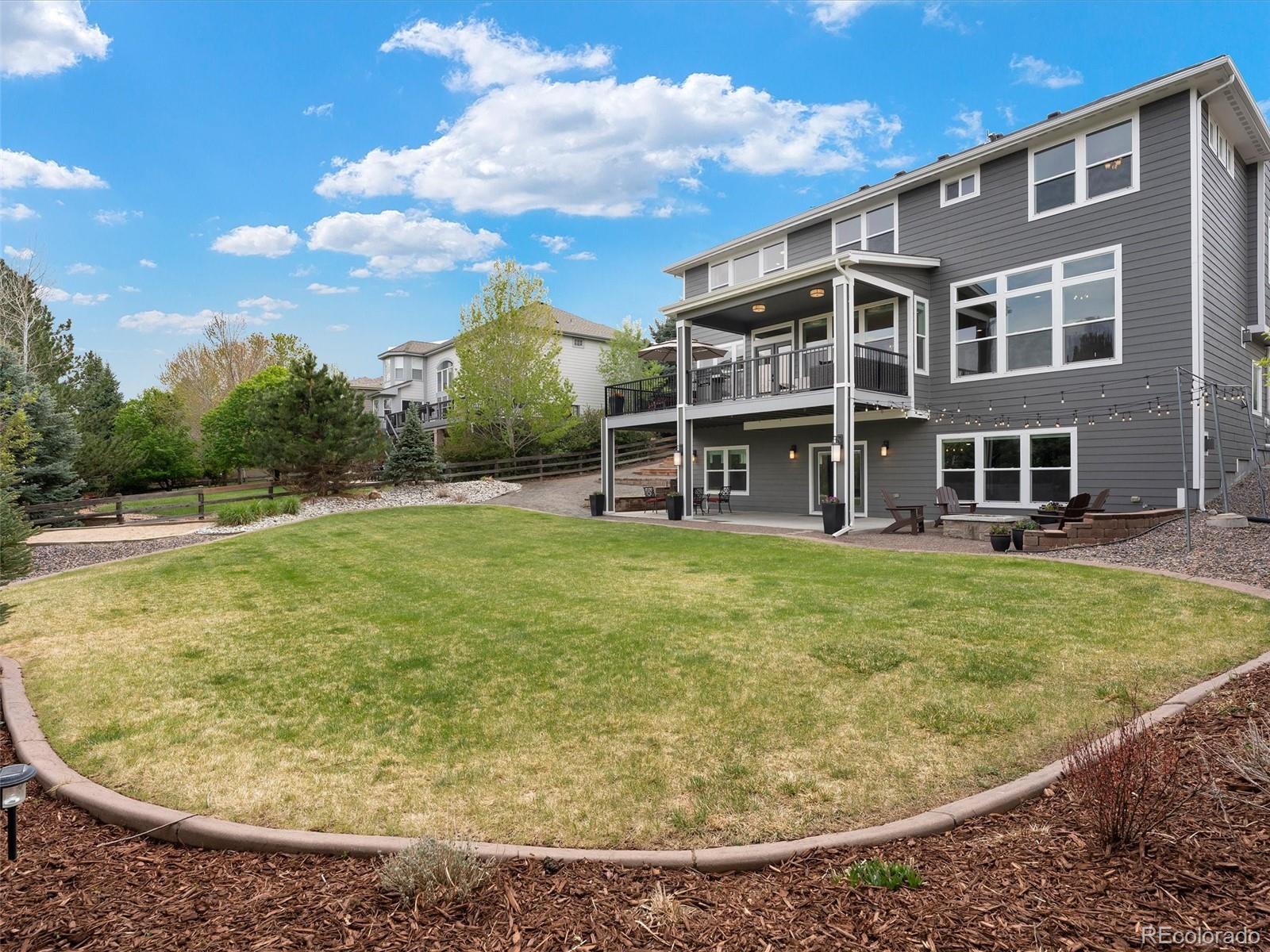 3326 Coyote Hills Way Castle Rock CO 80109