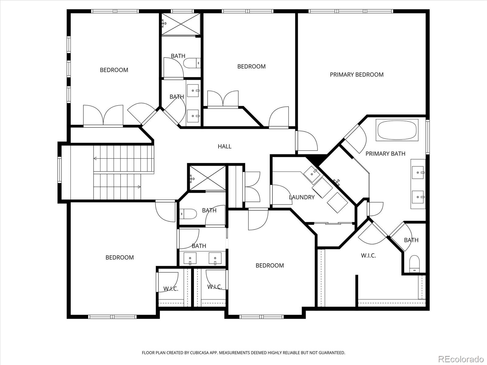3326 Coyote Hills Way Castle Rock CO 80109
